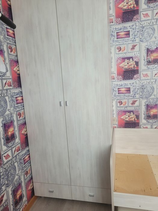 Гарнитур двухместный новый