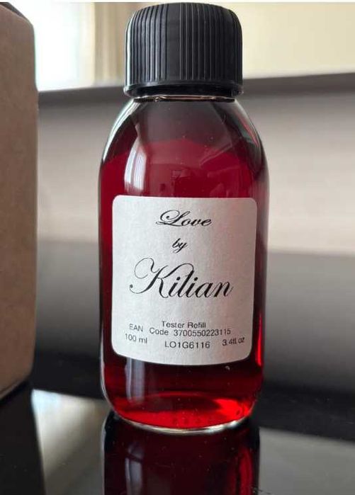 парфюм Love by Kilian