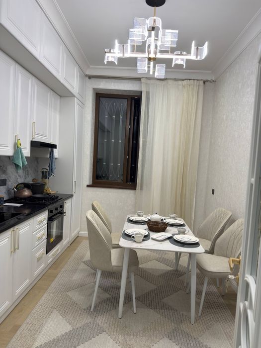 Сдается 2 ком Метро Новза Чиланзар 3 квартал