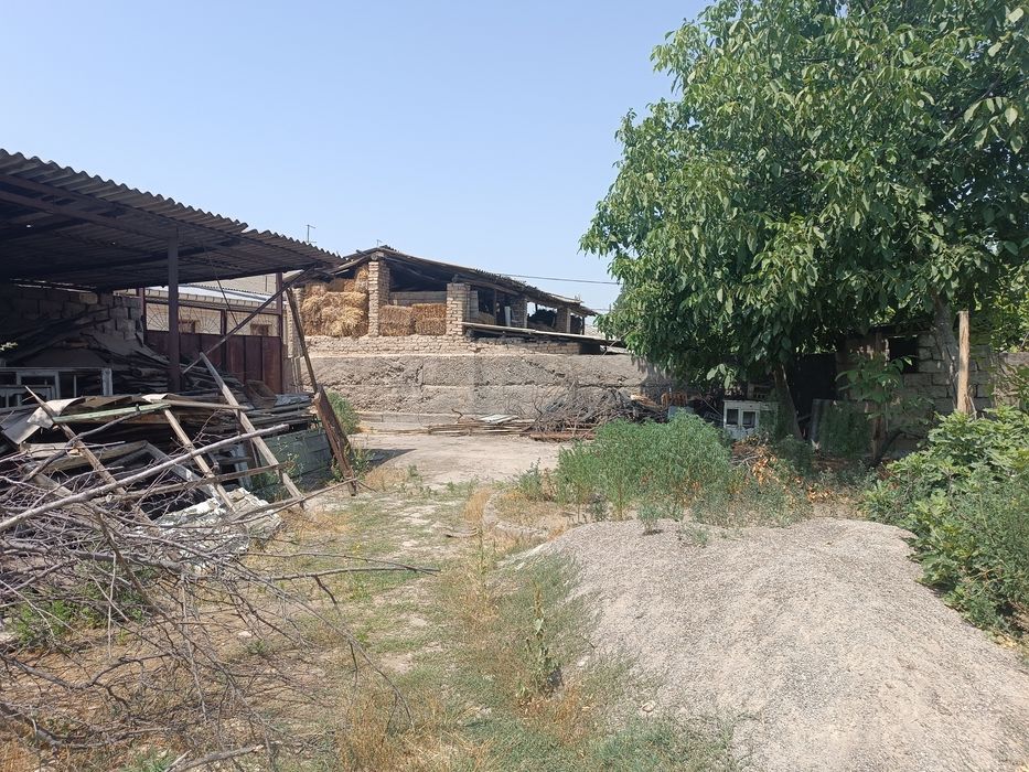 Участка сотилади.