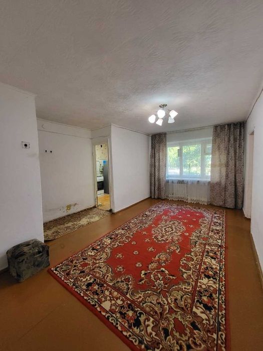 3к Центр 54кв. 1этаж за 16млн.