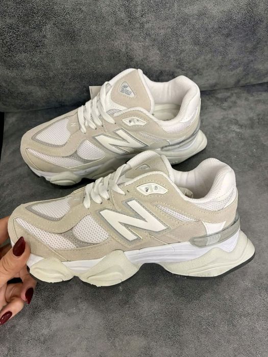 New Balance 9060 Нови Маратонки с Кутия [36-44 Номер]