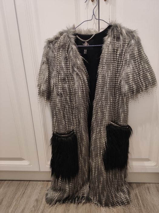 Vesta blana Nissa 38