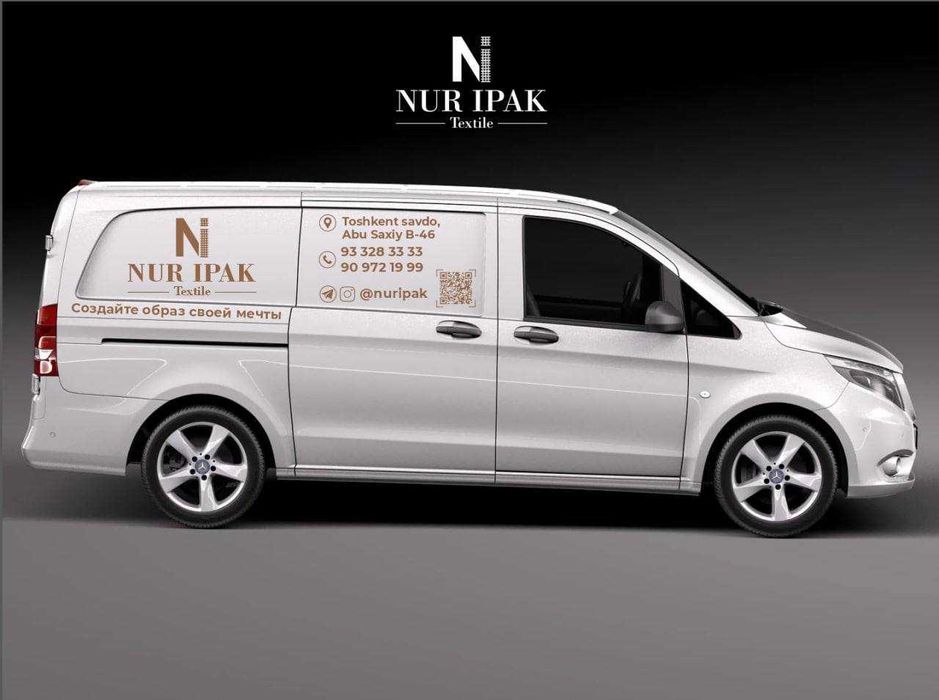 Avtonakleyka Наклейка на авто Авто наклейка, Авто брендинг