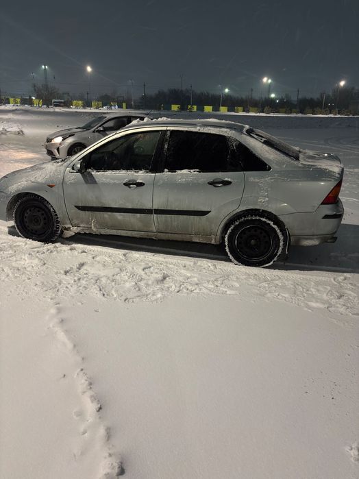 Продается Ford focus 1 рестайлинг