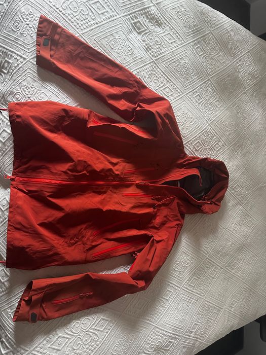 Geaca schi barbati Marmot marime M