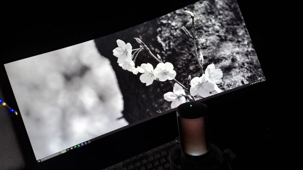 Монитор  xiaomi g34wq 21:9, 3440х144О 180hz