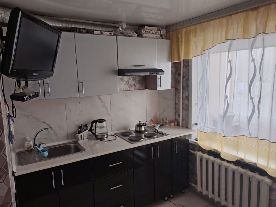 Продам квартиру 3ком