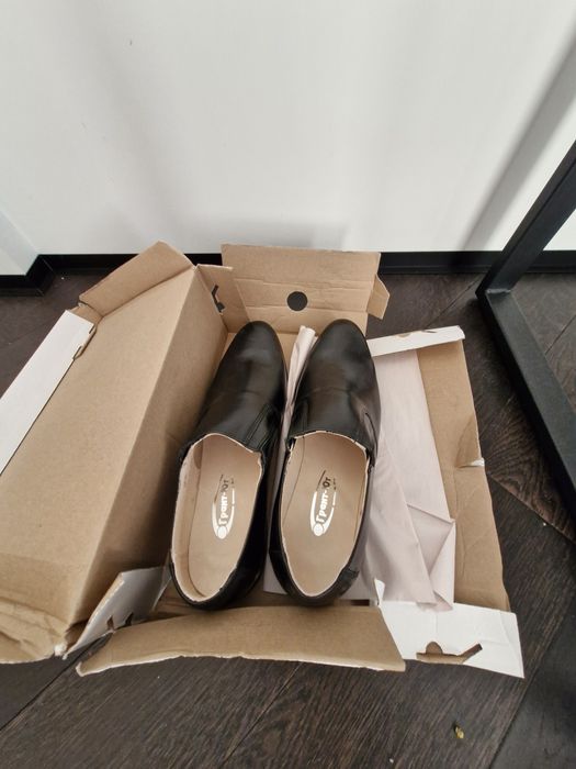 Берцы новые бежевые