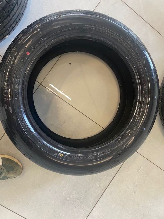 Покрышки Yokohama