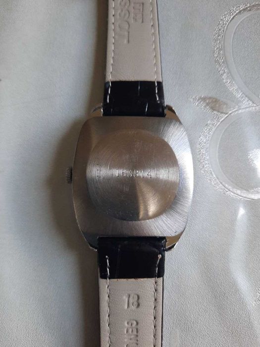 ПОЛЁТ-17камней СССР