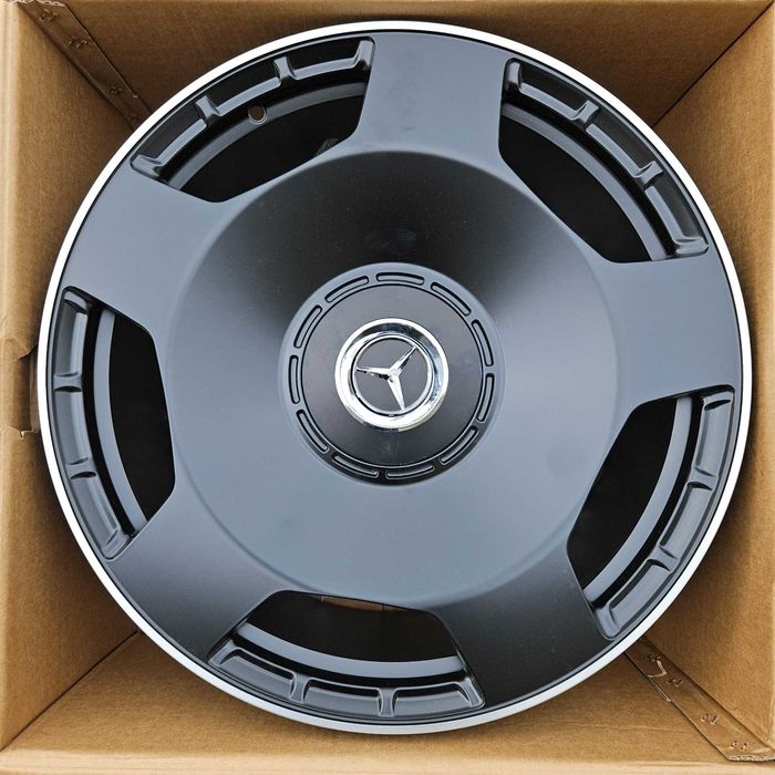 Jante noi Mercedes G-class R22