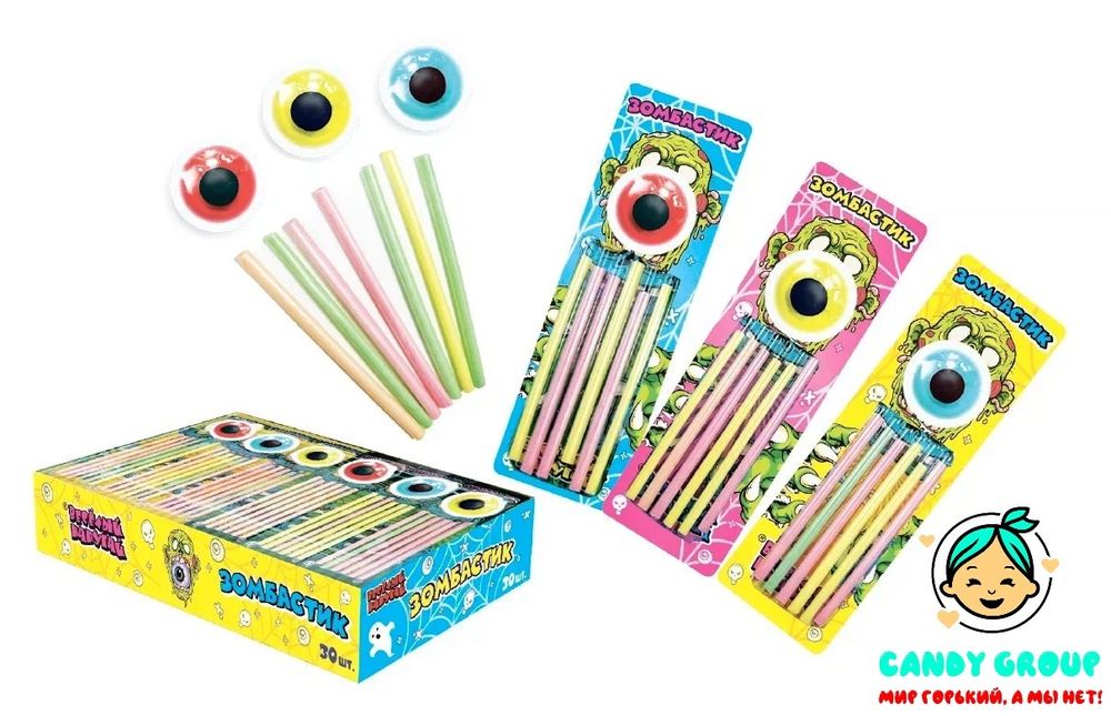 Поиск дистрибьюторов.