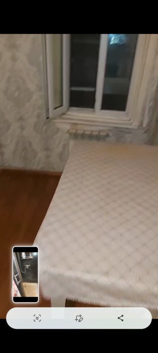 Сдается квартира