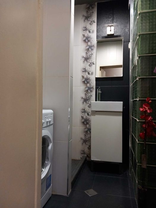Продава се Тристаен апартамент в София, Хаджи Димитър - 80 кв.м за 1863 €/кв.м - Снимка #2