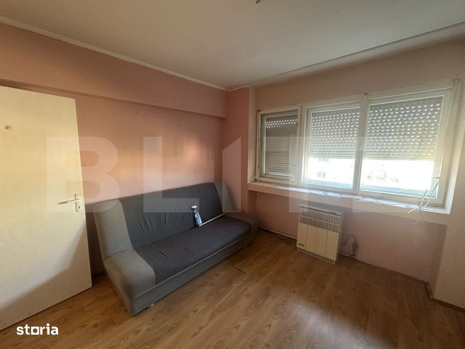 Apartament 3 camere, 67 mp, zona Micro 16