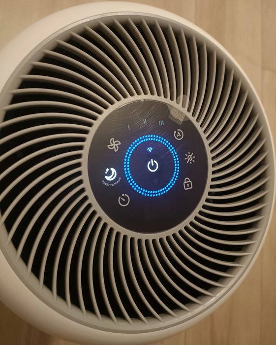 Vand Purificator aer Levoit Core 300S, 195 mc/h