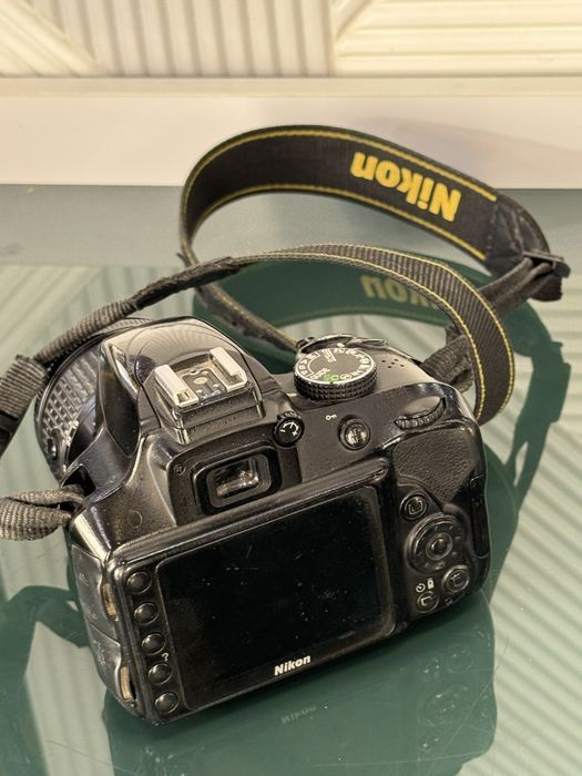 Продается срочно Nikon