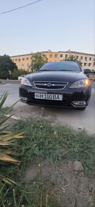 Gentra Qora 2022