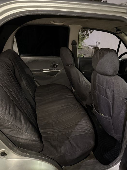 Chevrolet Matiz 2011 — 8