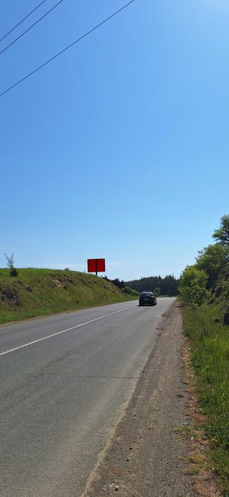 Билбордове Созопол