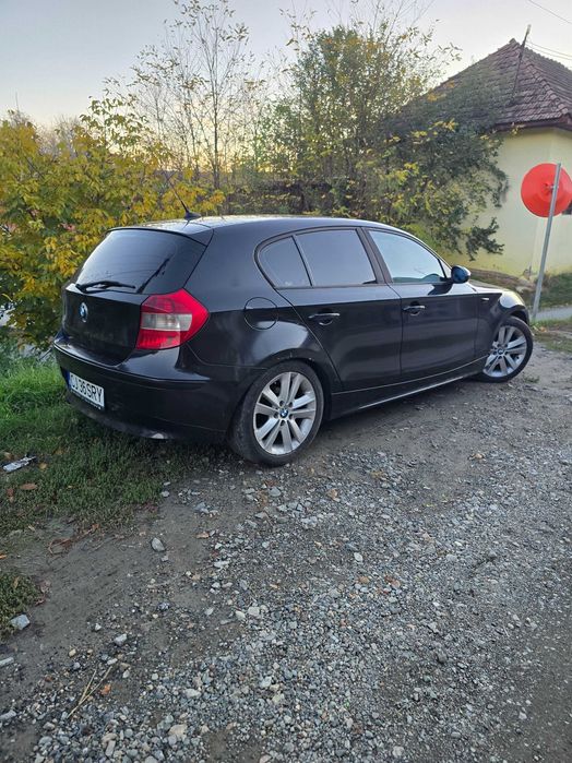 BMW Seria 1 2006 — imagine 1