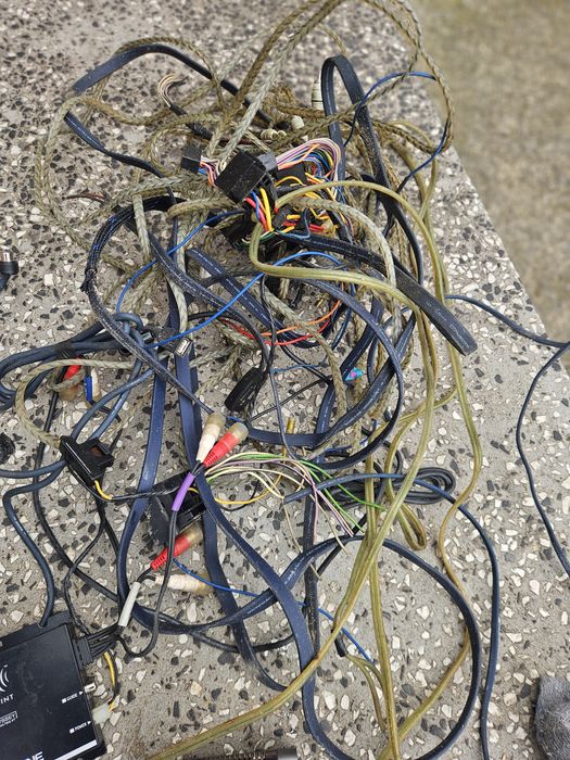 Усилвател 5 канален