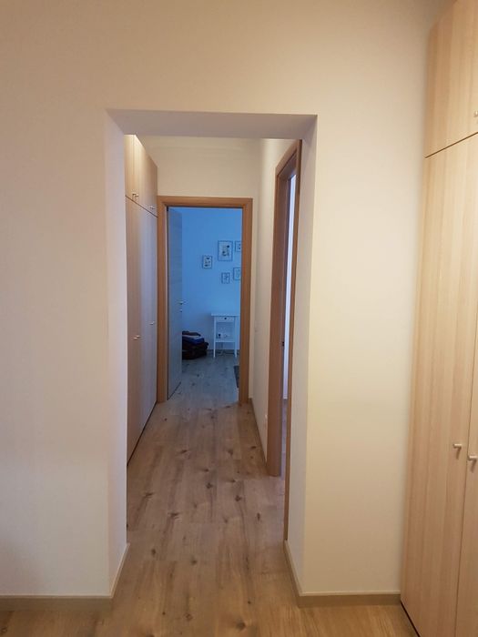 Închiriez apartament Laguna Residence