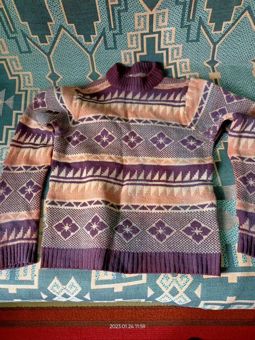 Свитера для мальчиков