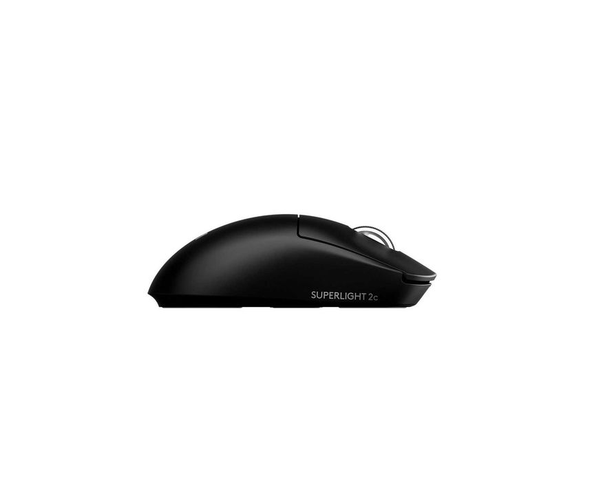 ( Беспроводная игровая мышь Logitech G Pro X Superlight 2 DEX Black