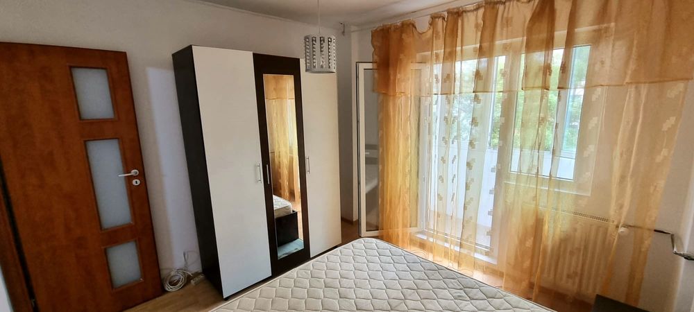 Proprietar 2 camere Teiul Doamnei - Bucur Obor