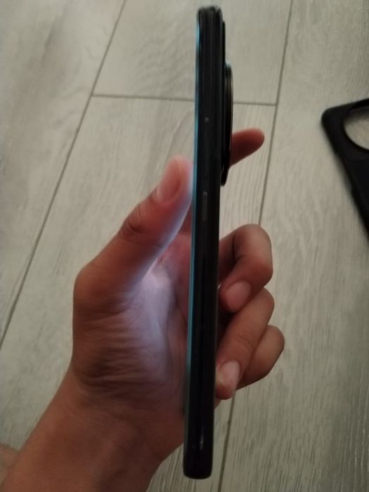 Xiaomi 12s ultra