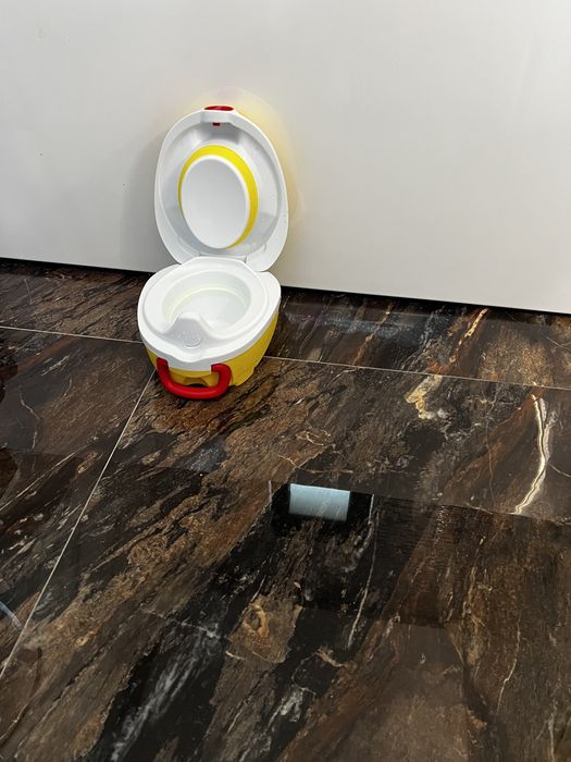 Olita WC copii portabil