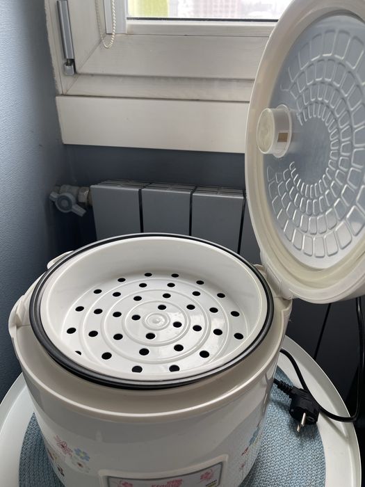 Рисоварка Starlux