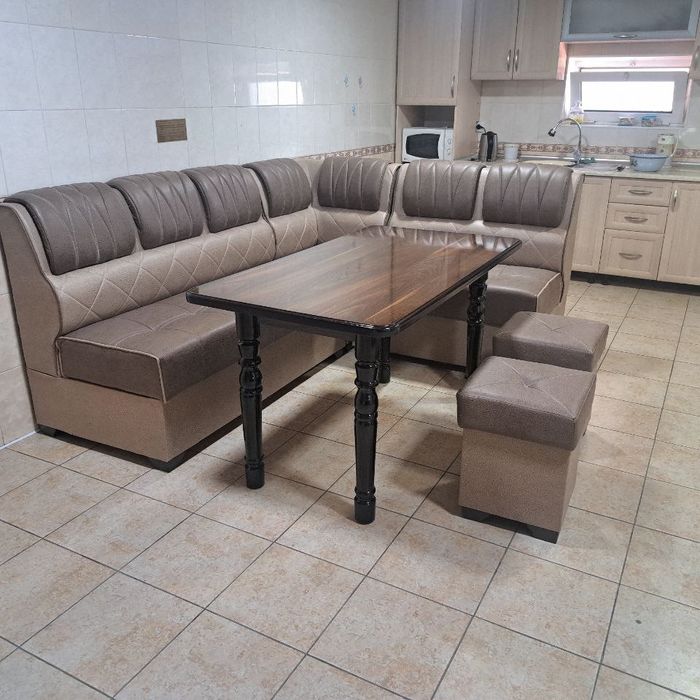 "Milliy Camfort Mebel" zakazga ham tayyorlab beramiz