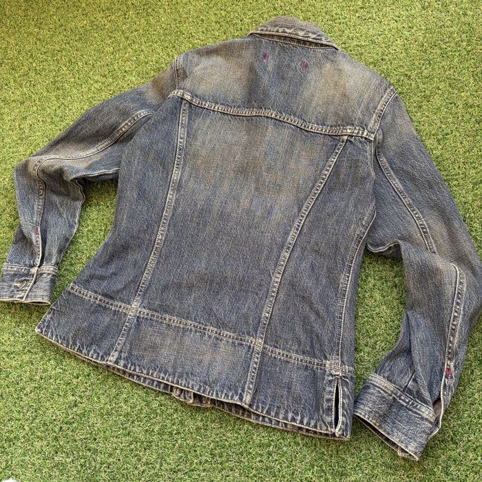 Дамски якета G-STAR, Ralph Lauren, Lee, Gas