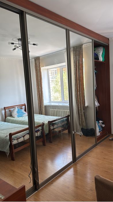 Продам мебель б/у