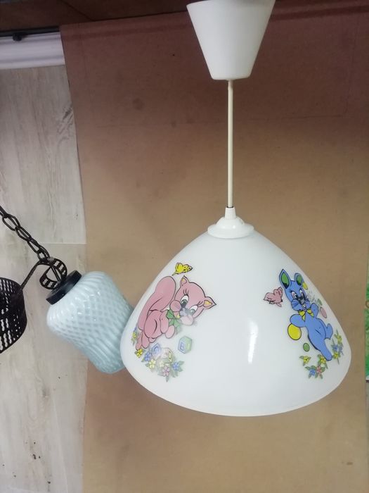 Полюлей два броя