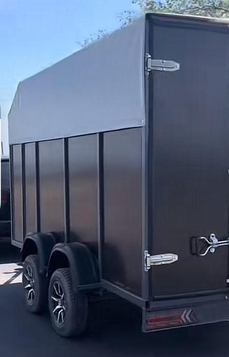 Продам прицеп автомобильный