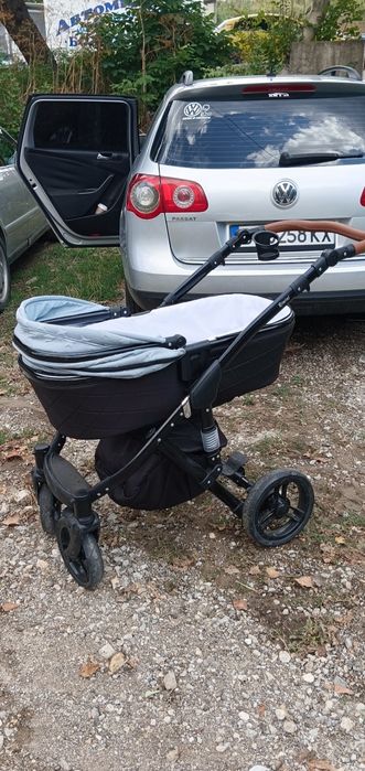 Детска  / Бебешка количка Lorelli