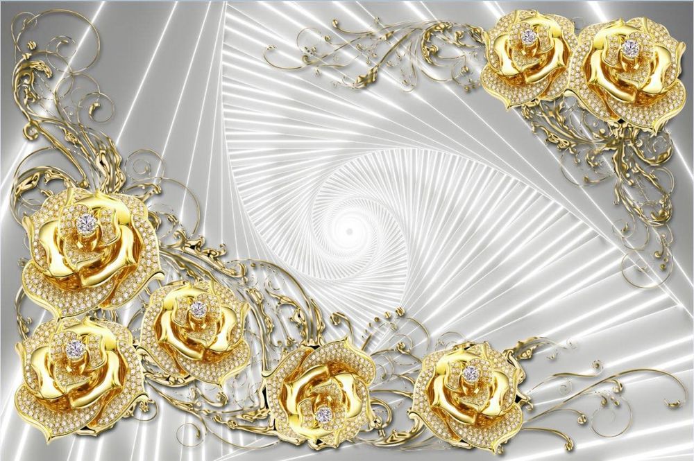 Натяжной потолок