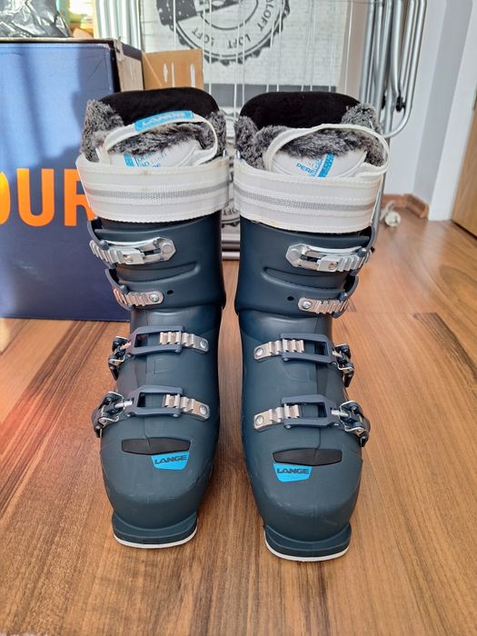 Vand clapari femei Lange LX 90 W 255