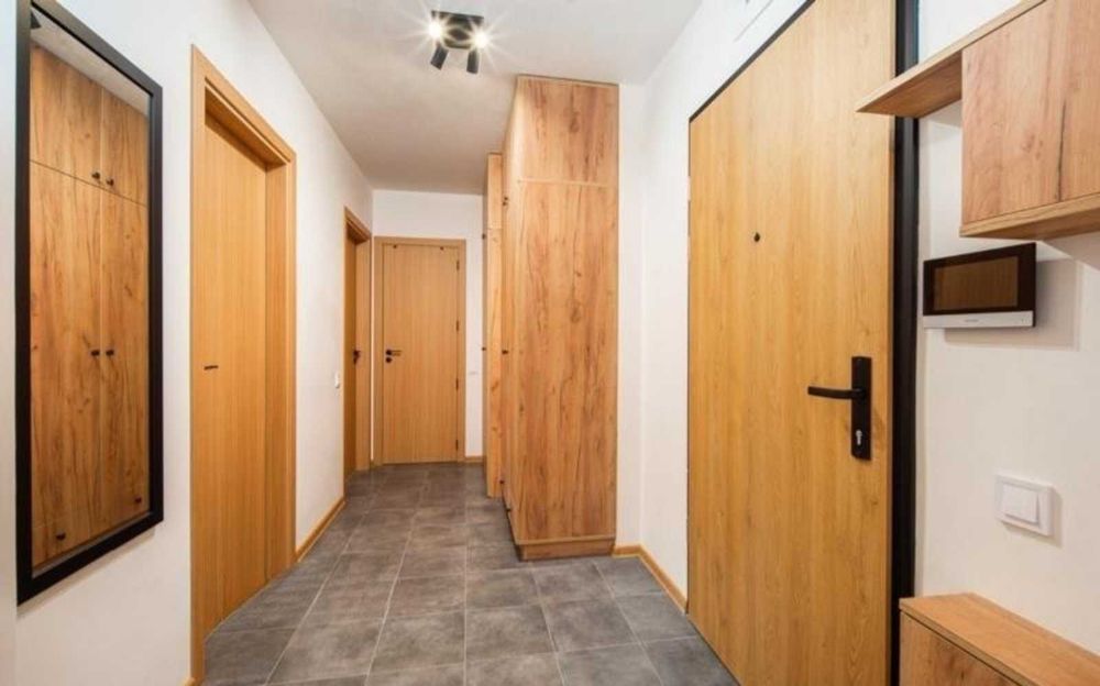 Дава се под наем Тристаен апартамент в София, Бояна - 100 кв.м за 450 € - Снимка #2