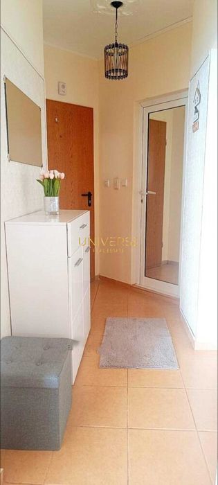 Продава се Двустаен апартамент в Свети Влас - 65 кв.м за 1231 €/кв.м - Снимка #4