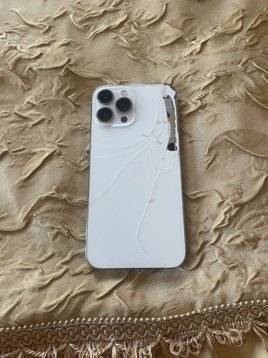iphone 13 pro max с гарантией