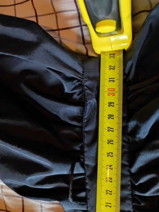 Rochie ampla de ocazie de la CLOCHE