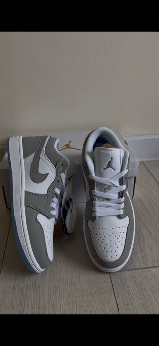Nike Air Jordan1 Low