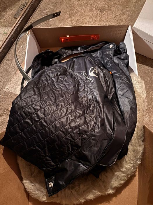 STOKKE Кош за новородено