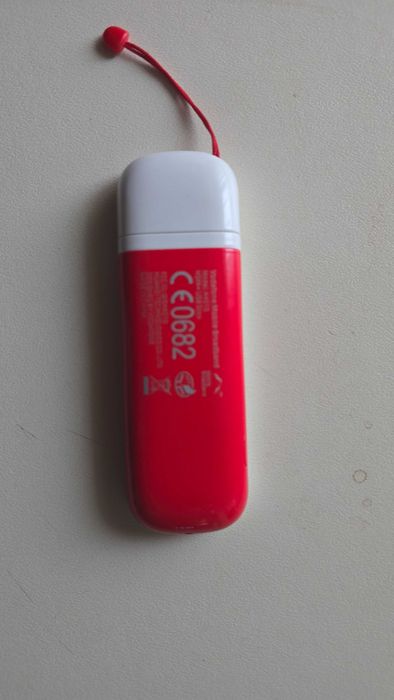 Modem stick USB 3G, model K4510, viteza HSPA+ de până la 28,8 Mbps