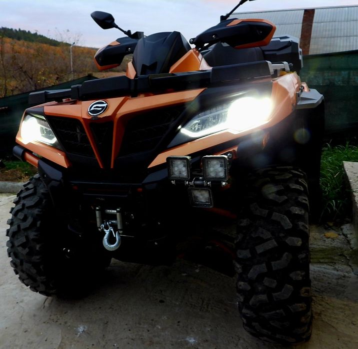 ATV CF Moto 1000cc